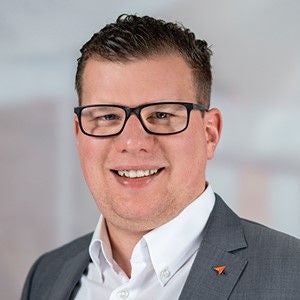 Florian Bauer