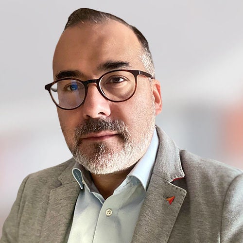 Germano Vescovo