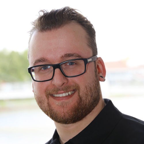 Steffen Schwabe