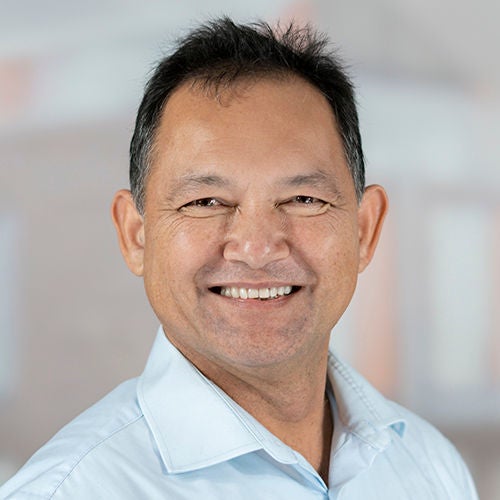 Eduard-Michel Molenaar