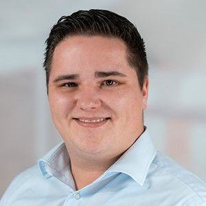 Lucas de Snaijer