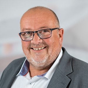 Frank Jeub