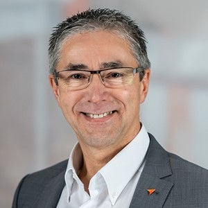 Jürgen Walter