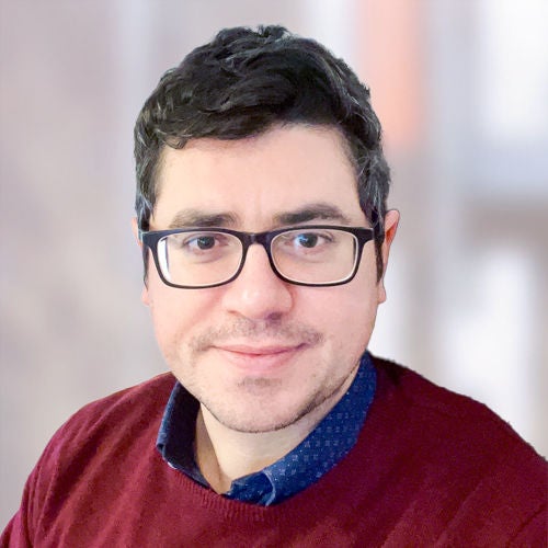 Gerardo Giorgio